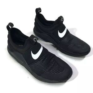 Nike Joyride Nova (GS) Shoes Size 5.5 / Women’s 7.5 Black White Volt AQ3141-001